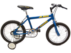 MTB Jr. Bike 16/1v