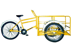 triciclo reforzado